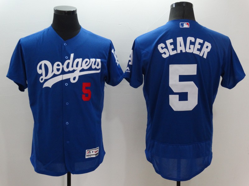 Los Angeles Dodgers jerseys-034